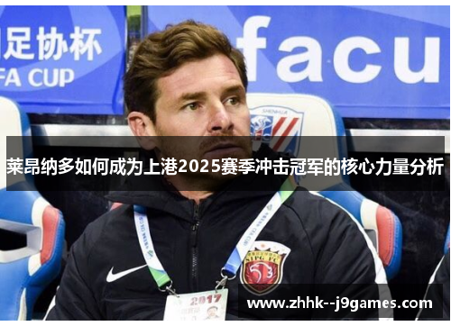 莱昂纳多如何成为上港2025赛季冲击冠军的核心力量分析