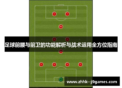 足球前腰与前卫的功能解析与战术运用全方位指南